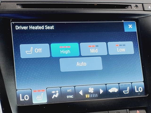 2019 Acura TLX w/Tech