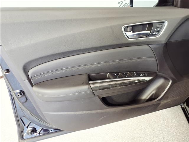 2019 Acura TLX 3.5L V6