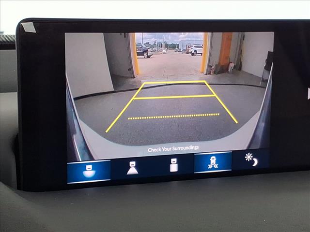 2025 Acura TLX w/Tech