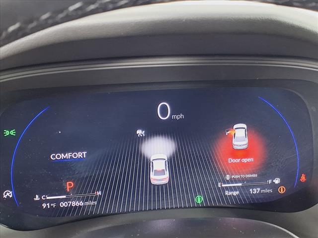 2025 Acura TLX w/Tech
