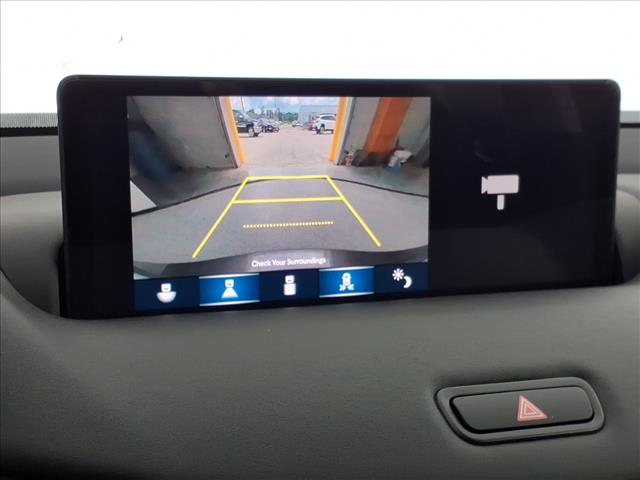 2025 Acura TLX w/Tech