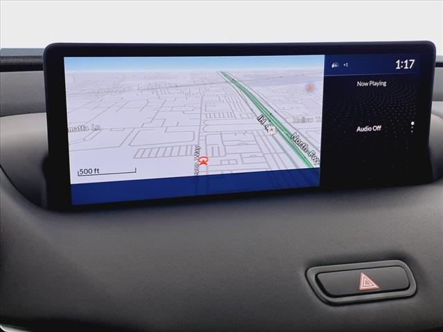 2025 Acura TLX w/Tech