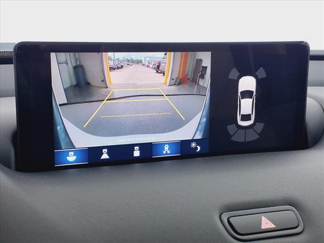 2025 Acura TLX w/Tech