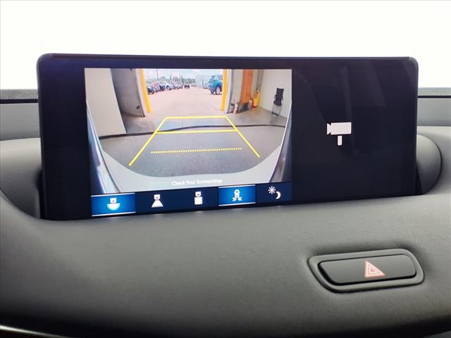 2025 Acura TLX w/Tech