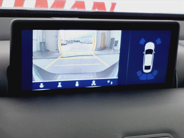 2023 Acura TLX Technology Package