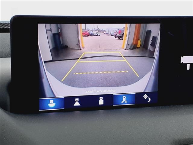 2025 Acura TLX w/Tech