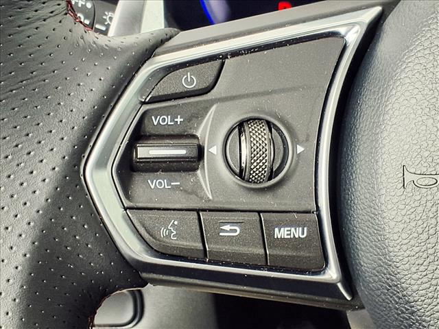 2025 Acura TLX SH-AWD w/A-SPEC