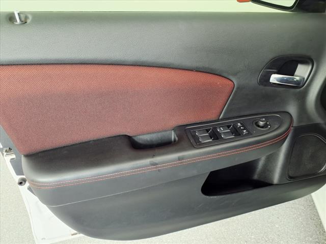 2012 Dodge Avenger SXT Plus