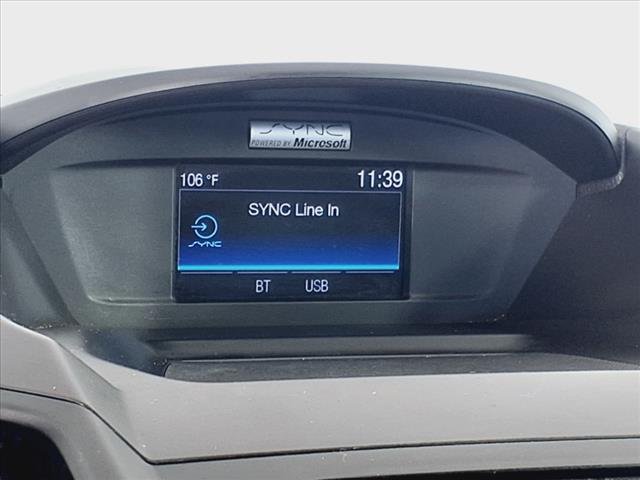 2014 Ford C-MAX Hybrid SE