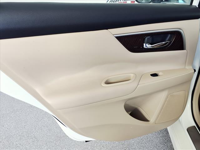 2014 Nissan Altima 2.5 SL