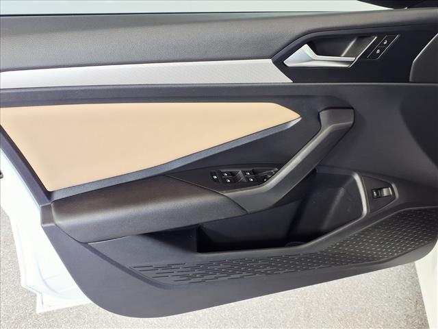 2019 Volkswagen Jetta 1.4T SE