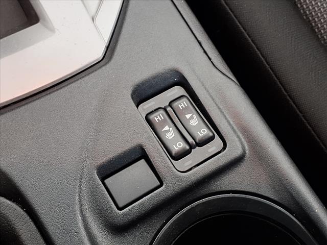 2021 Subaru Impreza Premium