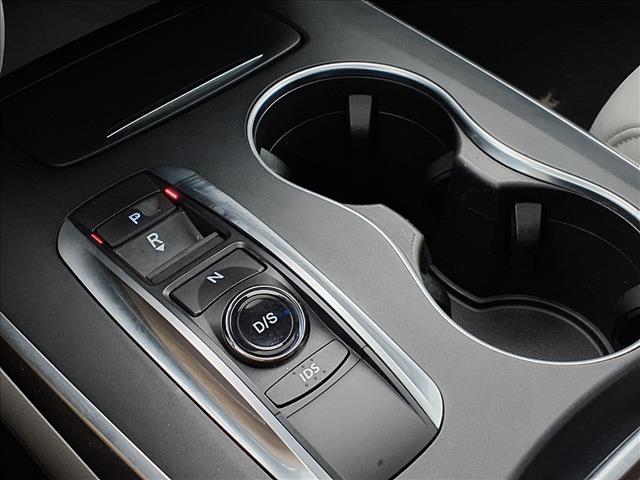 2016 Acura MDX 3.5L