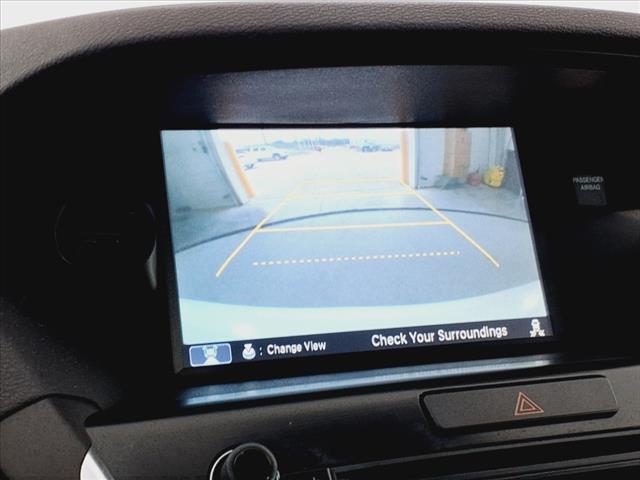 2016 Acura MDX 3.5L
