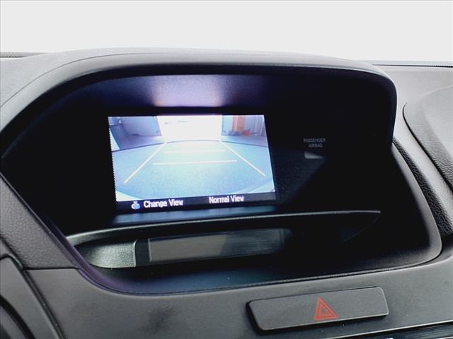 2014 Acura RDX Base