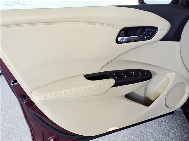 2014 Acura RDX Base