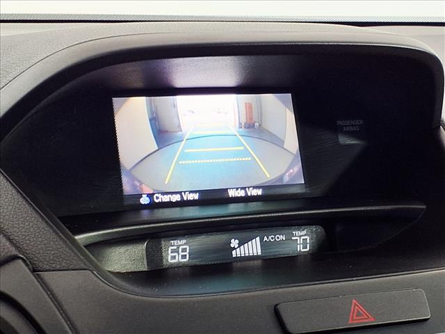 2013 Acura RDX Base