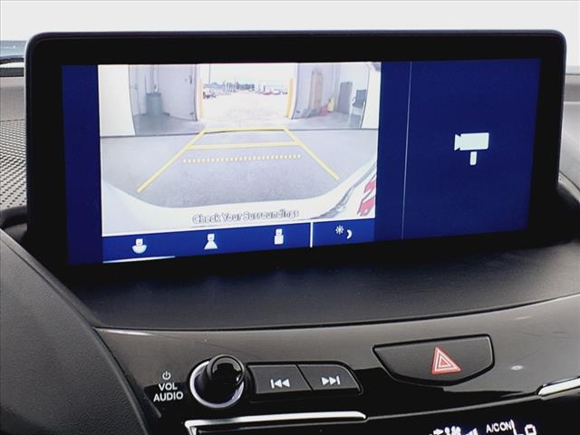 2021 Acura RDX Base
