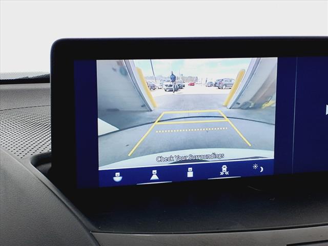 2019 Acura RDX Technology Package