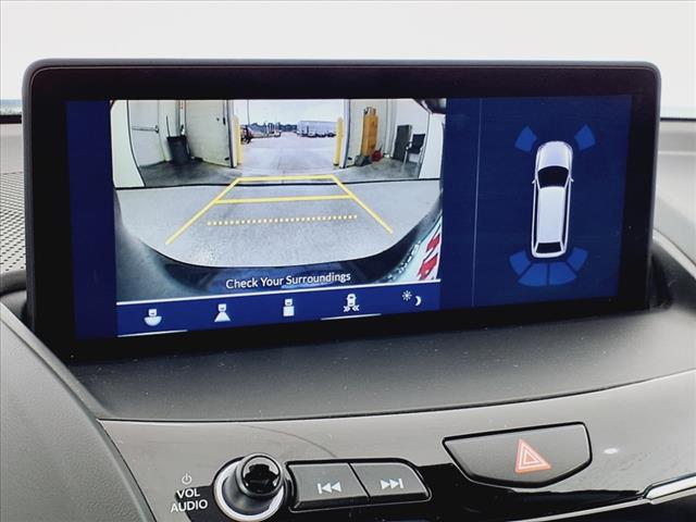 2023 Acura RDX Technology Package