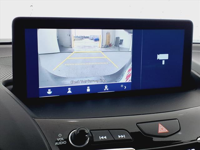 2023 Acura RDX A-Spec Package
