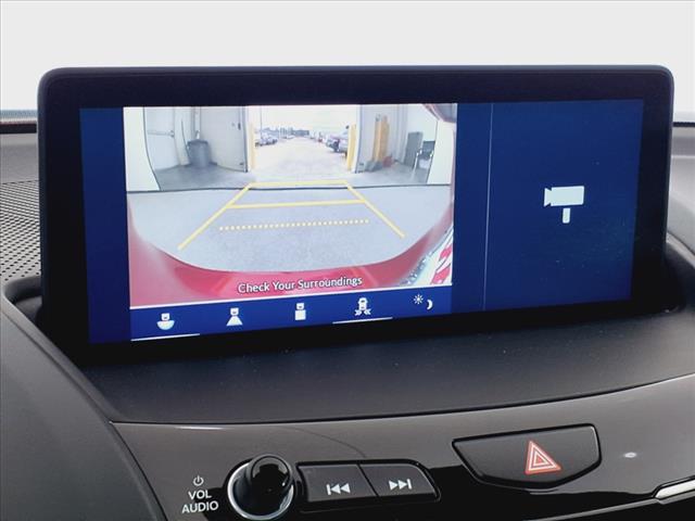 2024 Acura RDX Base SH-AWD