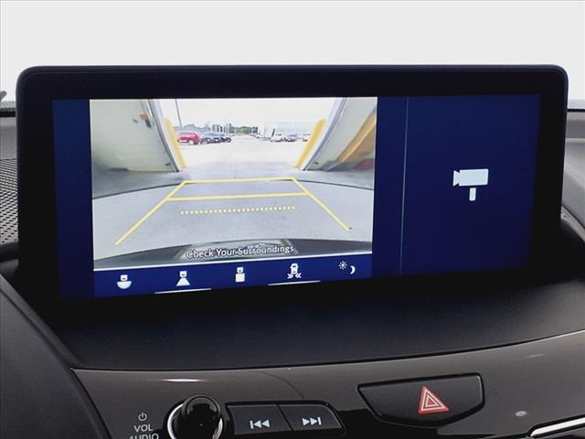 2025 Acura RDX SH-AWD