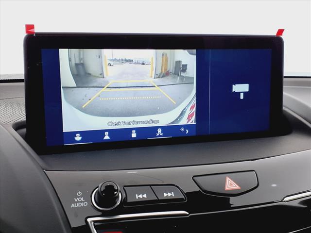 2025 Acura RDX SH-AWD w/A-SPEC