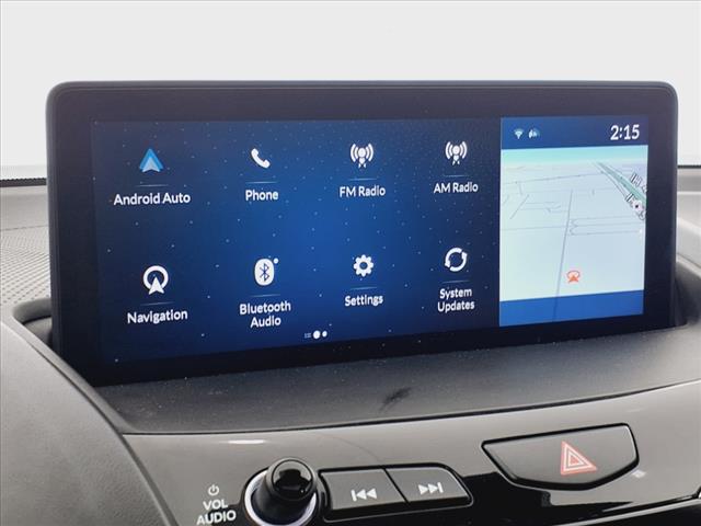 2020 Acura RDX A-Spec Package SH-AWD