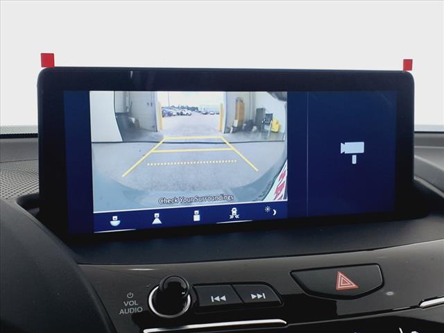 2025 Acura RDX SH-AWD w/A-SPEC