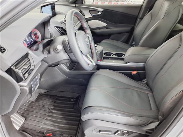 2025 Acura RDX SH-AWD w/Advance w/A-SPEC