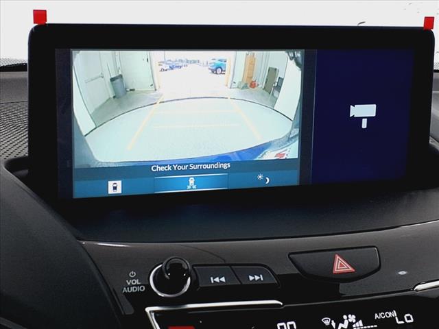 2025 Acura RDX SH-AWD w/Advance w/A-SPEC