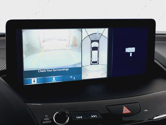 2025 Acura RDX A-Spec Advance Package SH-AWD