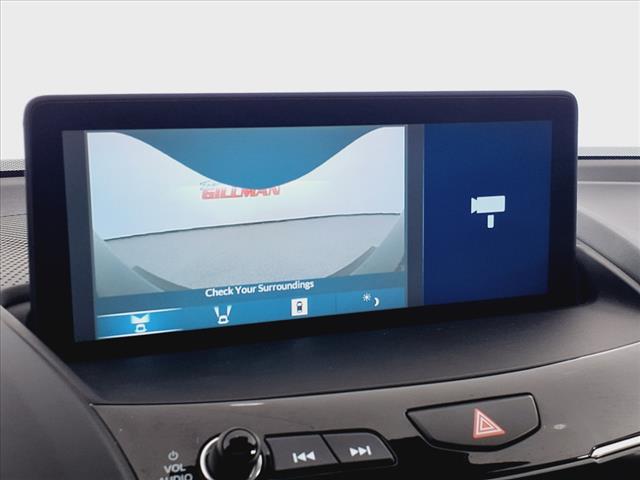2025 Acura RDX SH-AWD w/Advance w/A-SPEC