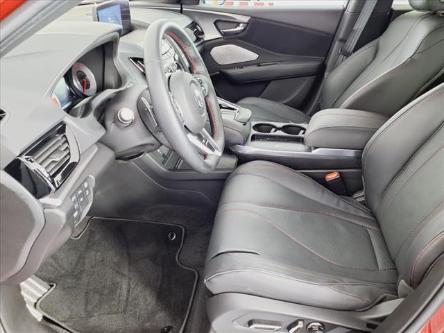 2025 Acura RDX SH-AWD w/Advance w/A-SPEC