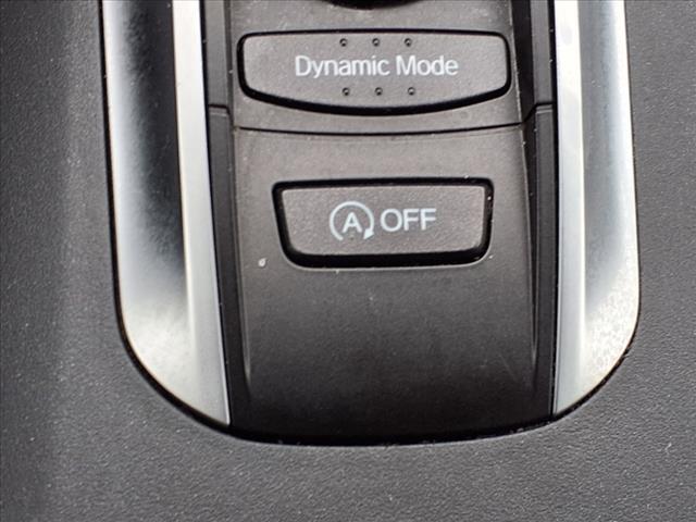 2019 Acura MDX 3.5L Technology Package