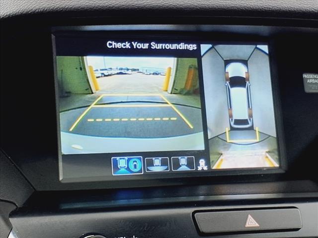 2020 Acura MDX Advance SH-AWD