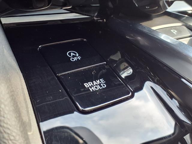 2025 Acura MDX Base
