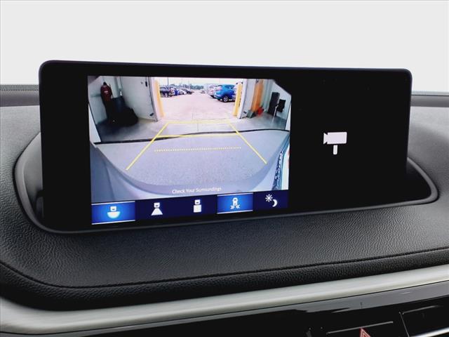 2024 Acura MDX 3.5L