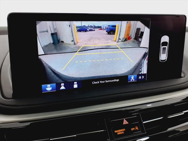 2025 Acura MDX w/Tech