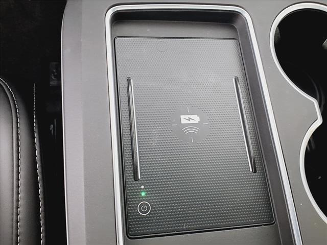 2025 Acura MDX w/Tech