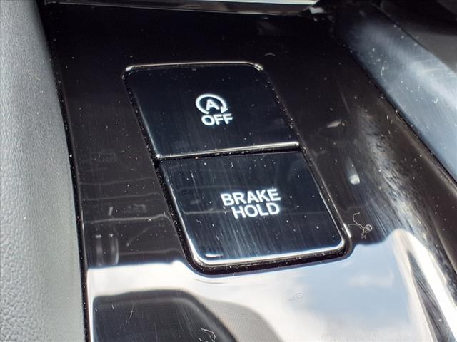 2025 Acura MDX w/Tech
