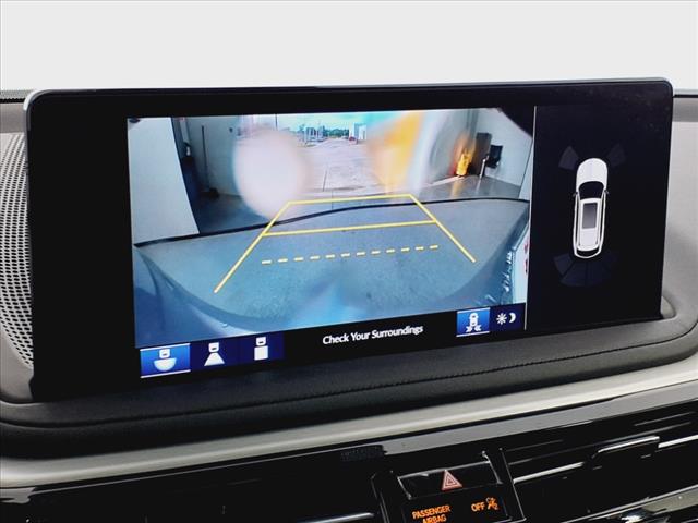 2025 Acura MDX w/Tech