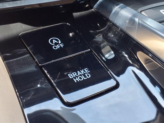 2025 Acura MDX w/Tech