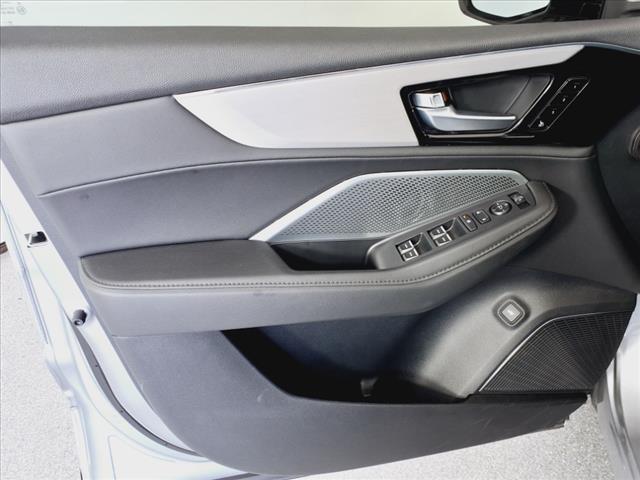 2025 Acura MDX SH-AWD