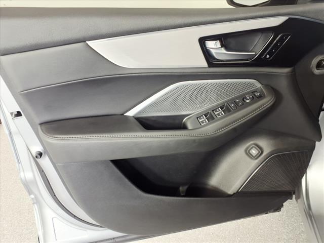 2025 Acura MDX Base SH-AWD