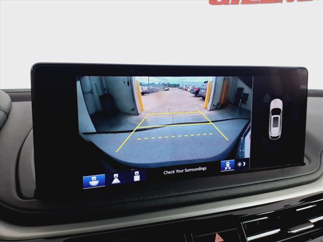 2025 Acura MDX SH-AWD w/Tech