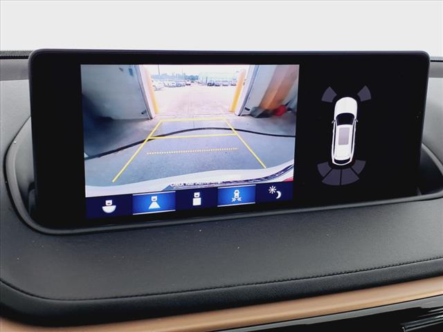 2024 Acura MDX Technology SH-AWD