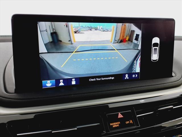 2025 Acura MDX Technology Package SH-AWD