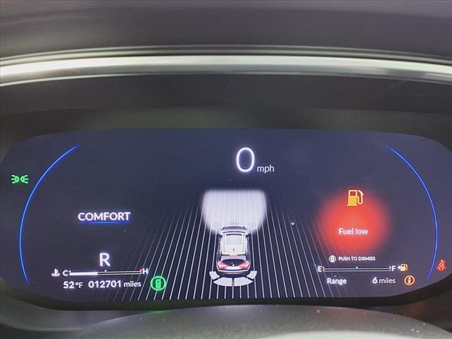 2024 Acura MDX Technology SH-AWD
